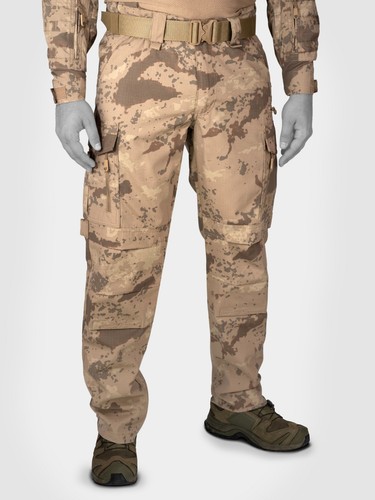 Pantaloni tattici militari