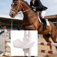Gioco di salto ostacoli per
