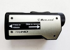 Videocamera Midland XTC200