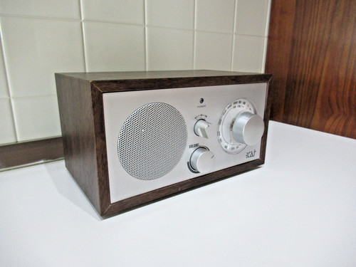 Cat 1918 radio tavolo - radio, da