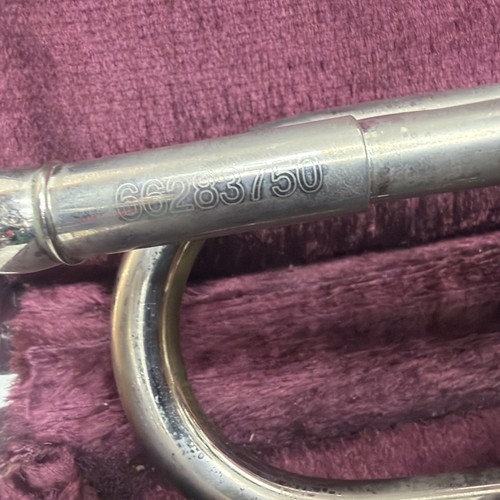 Beham 66283750 tromba - j.r.,
