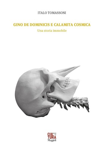 Gino dominicis la - gino,