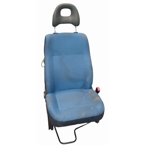 Sedile anteriore destro - , fiat