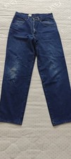 Jeans uomo Armani made Italy