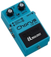 BOSS CE-2W CHORUS WAZA CRAFT 187075