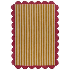 New Modern Hand tufted