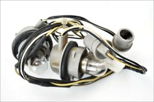 Piaggio X8 200 04 06 impianto luce posizione posteriore originale