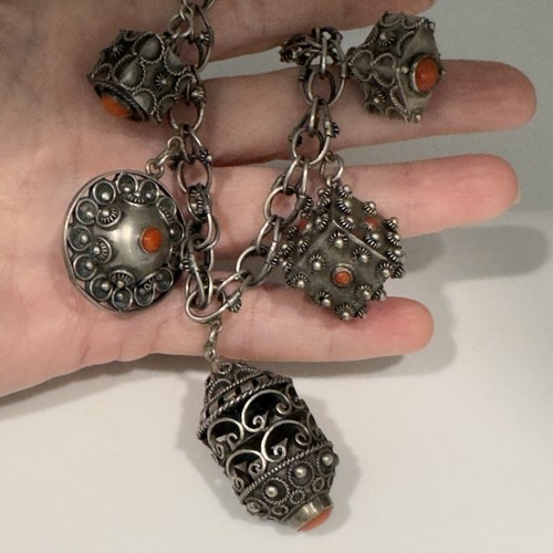Grande bracciale vintage - grande,