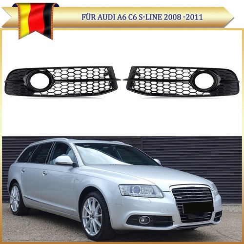 Per audi 2008 2011 - per, c6