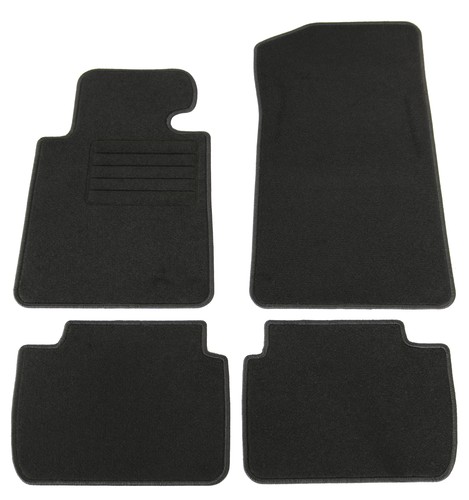 Set tappetini per - bmw, 3