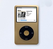 Apple IPOD CLASSIC 7a