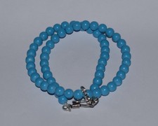 Collana In Argento 925 Con