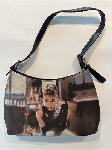 Borsa audrey hepburn - borsa,