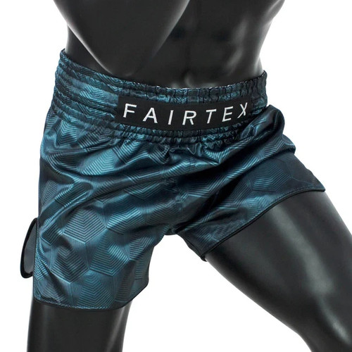 Pantaloncini fairtex uomo - fairtex,