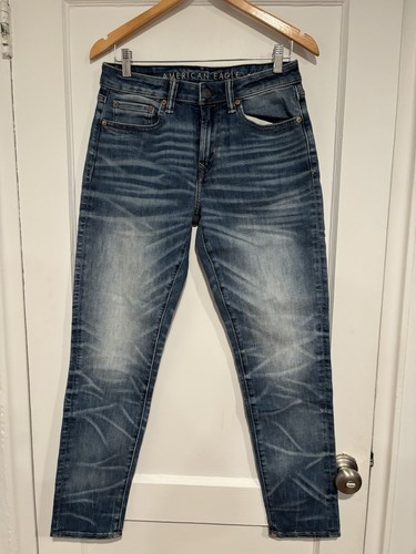 Jeans skinny american eagle - jeans,