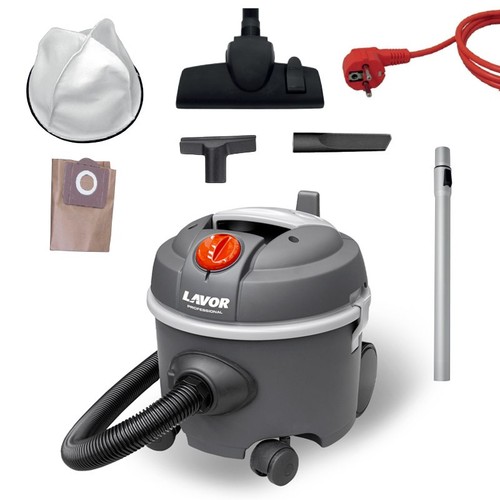 Lavor silent aspirapolvere - lavor,