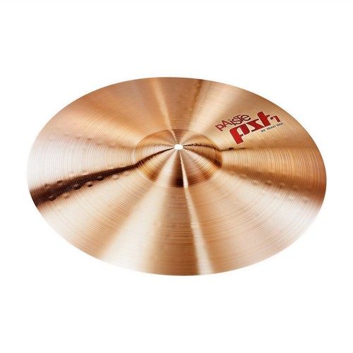 Piatto paiste pst pollici - paiste, 20