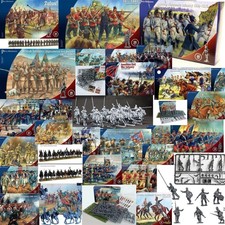 Perry 28mm (1:56) Non