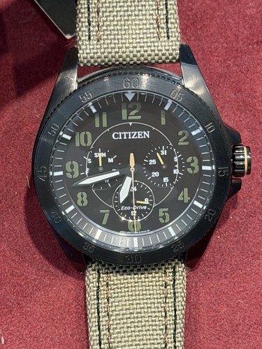 Citizen eco drive - citizen,