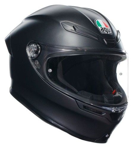 Casco integrale agv matt - agv,