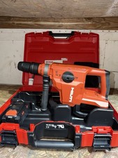 Hilti 22 cordless - hilti,