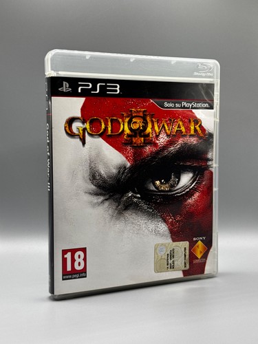 God war sony playstation - of,
