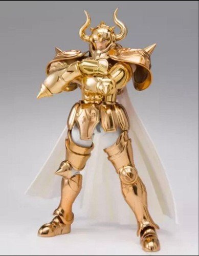 Saint seiya cloth - saint, myth