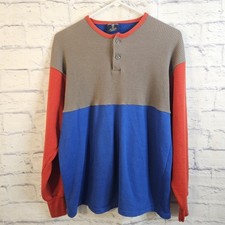 Felpa Spalding Vintage Uomo XL