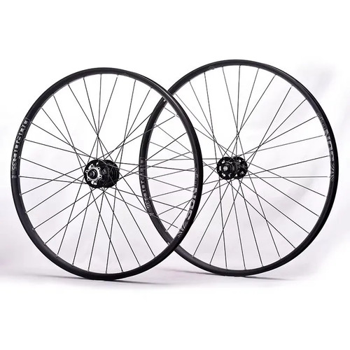 Set ruote mountain - set,