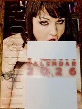 CALENDARIO 2026 - ORION -