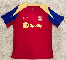 Nike FC Barcelona Strike