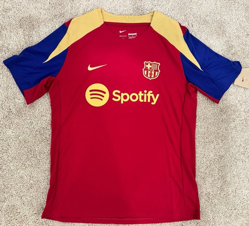 Nike barcelona strike - fc,