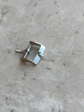 ZENITH VINTAGE STEEL WATCH