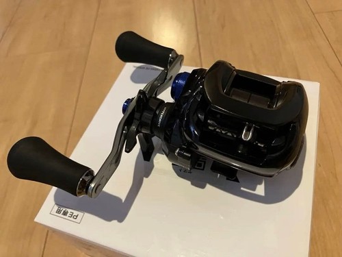 Mulinello pesca daiwa - da,