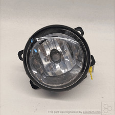 479009999 Proiettore fendinebbia SX FIAT PUNTO VAN (51) 1.4 8V GPL 4p.ti Ber