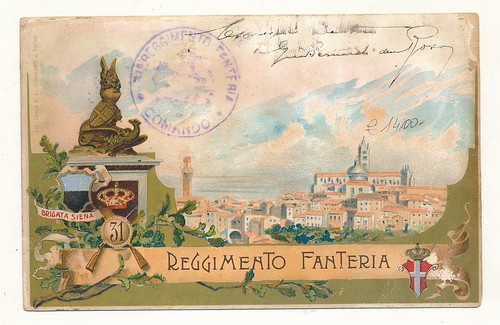 Cartolina tematica - cartolina,