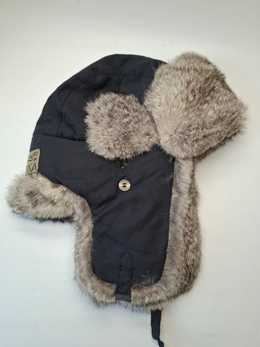 Cappello uomo brekka blu - cappello,