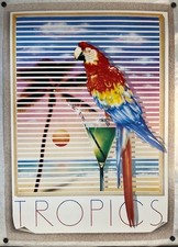 Tropici di L. Patrignani -