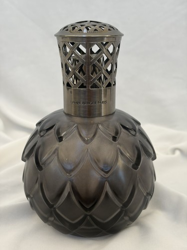 Lampe berger paris - lampe, artichaut