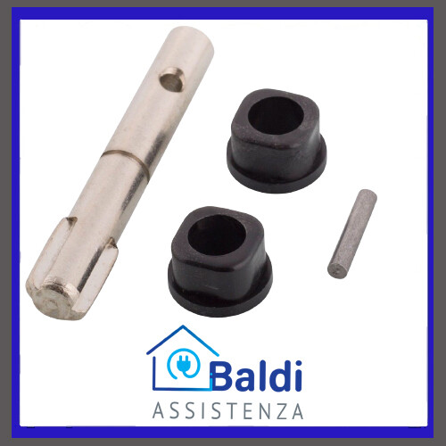 Ricambio perno kit - ricambio,