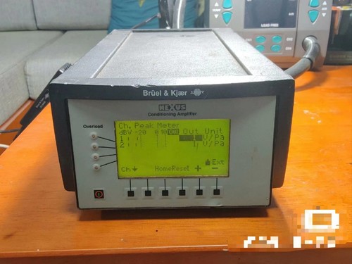 Amplificatore condizionatore - , 1