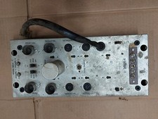 PREAMPLIFICATORE JUKEBOX AMI