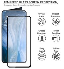 Full Screen Cover OPPO Reno5