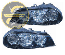 Alfa 156 Dal 2003 > Coppia