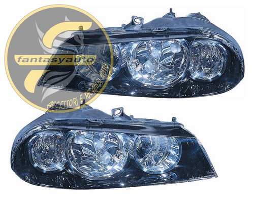 Alfa 156 dal 2003 coppia - dal,