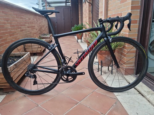 Specialized tarmac sl6 pro - specialized,
