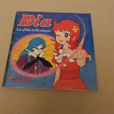 Bia La Sfida Della Magia Album Panini COMPLETO CON DIFETTI