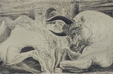 André MASSON: Ricordo Di