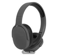 Cuffie Over-Ear Wireless