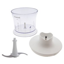 Kenwood tritatutto minipimer